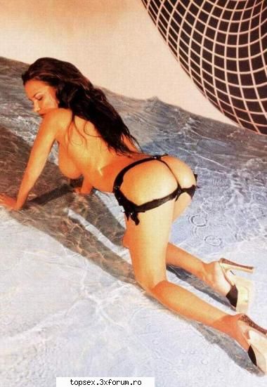 andreea antonescu - topsex - Vedete / Wallpapers